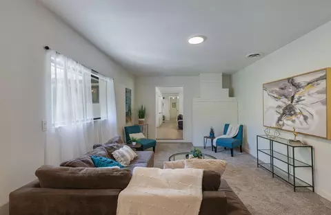 Living - 2750 Potts Ln, Redding, CA 96001 photo 9 of 15