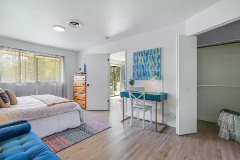 Bedroom - 2750 Potts Ln, Redding, CA 96001 photo 15 of 16