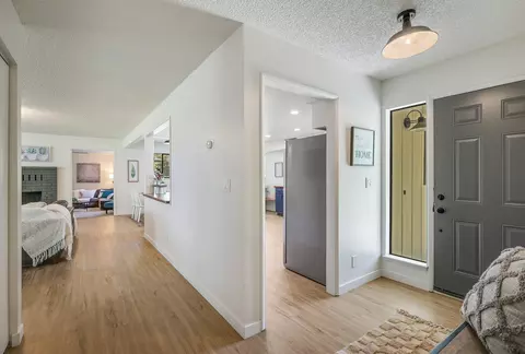 Entry Way - 2750 Potts Ln, Redding, CA 96001 photo 2 of 2