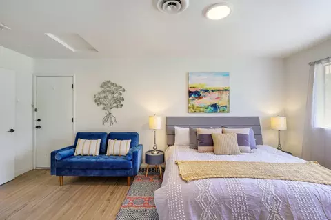 Bedroom - 2750 Potts Ln, Redding, CA 96001 photo 13 of 16