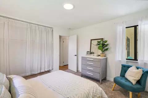 Bedroom - 2750 Potts Ln, Redding, CA 96001 photo 10 of 16