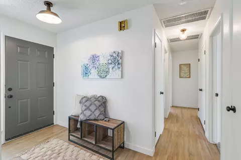 Entry Way - 2750 Potts Ln, Redding, CA 96001 photo 1 of 2