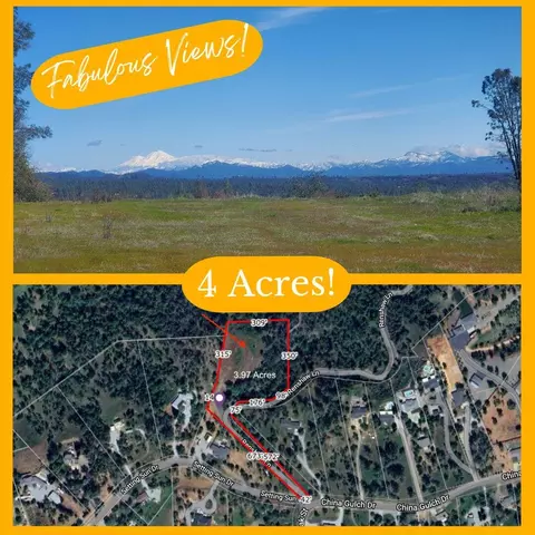 3 97 Acres Renshaw Ln, Anderson, CA 96007