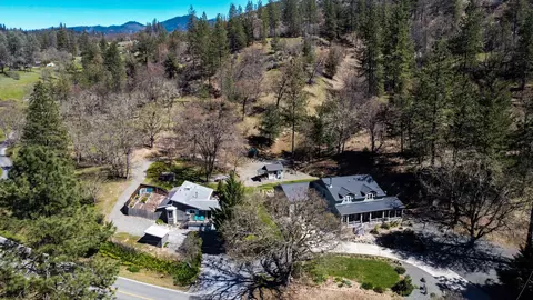 View/Area - 2981 Lewiston Rd, Lewiston, CA 96052 photo 3 of 3