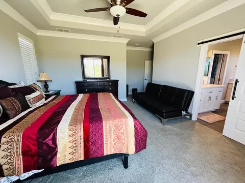 Bedroom - 936 Katmai Pl, Redding, CA 96001 photo 4 of 4