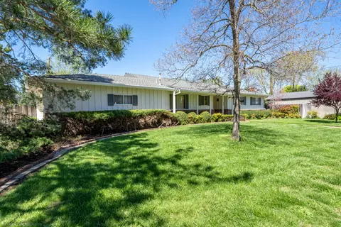 Exterior - 1908 Meadowbrook Dr, Redding, CA 96001 photo 2 of 19