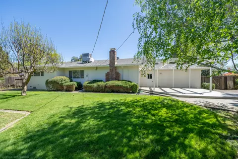 Exterior - 1908 Meadowbrook Dr, Redding, CA 96001 photo 9 of 19