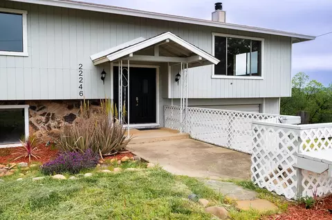 22246 Rosewood Pl, Cottonwood, CA 96022
