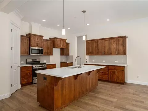 Kitchen - 5430 Pajaro Pkwy, Redding, CA 96002 photo 1 of 4