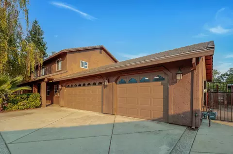 Exterior - 266 Mora Ct, Redding, CA 96003 photo 19 of 28