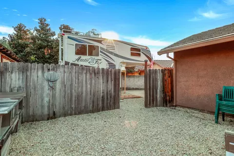 Exterior - 266 Mora Ct, Redding, CA 96003 photo 9 of 28