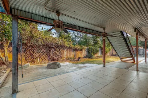 Exterior - 266 Mora Ct, Redding, CA 96003 photo 13 of 28