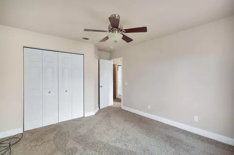 Bedroom - 266 Mora Ct, Redding, CA 96003 photo 6 of 7