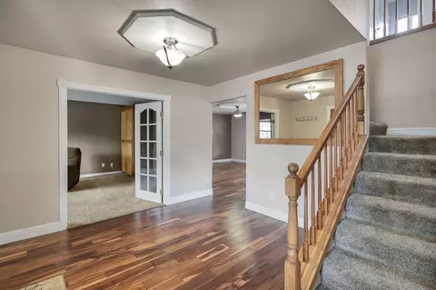 Entry Way - 266 Mora Ct, Redding, CA 96003 photo 2 of 2