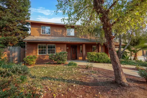 Exterior - 266 Mora Ct, Redding, CA 96003 photo 23 of 28