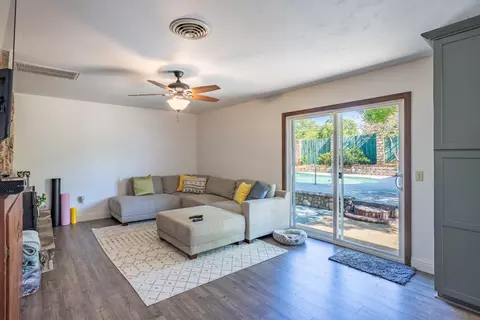 Living - 3949 Oro St, Redding, CA 96001 photo 3 of 3