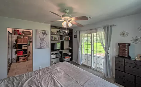 Bedroom - 1471 3rd St, Anderson, CA 96007 photo 5 of 7