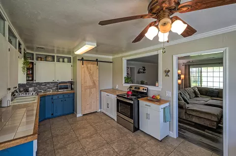 Kitchen - 1471 3rd St, Anderson, CA 96007 photo 1 of 2