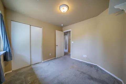 Bedroom - 22057 Loop Dr, Redding, CA 96003 photo 2 of 2