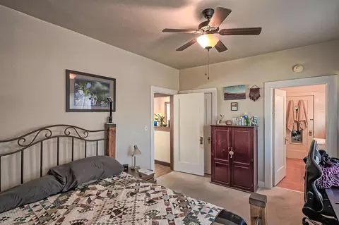 Bedroom - 620 Orchard Estates Dr, Redding, CA 96001 photo 1 of 5