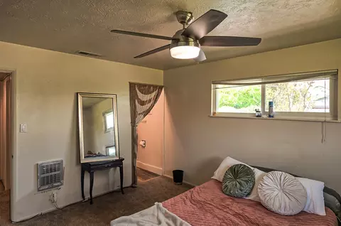 Bedroom - 630 Orchard Estates Dr, Redding, CA 96001 photo 1 of 9