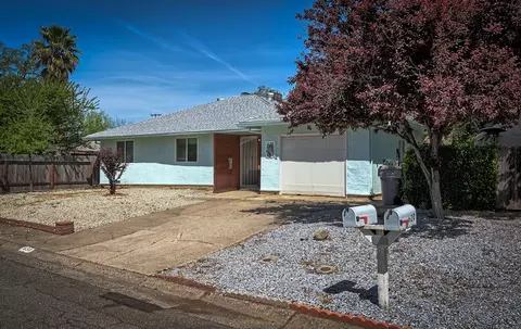 Exterior - 630 Orchard Estates Dr, Redding, CA 96001 photo 10 of 10