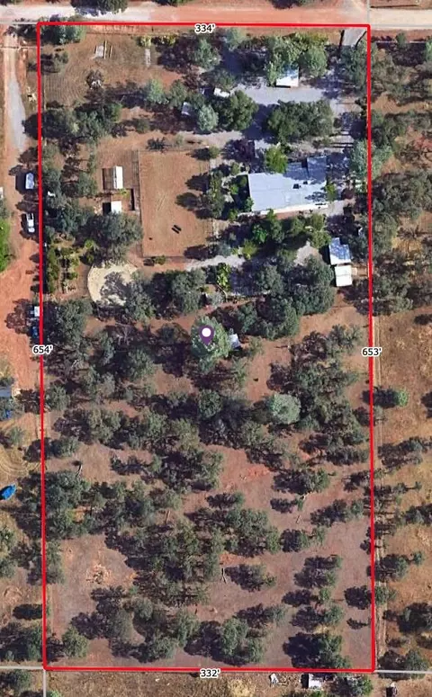 View/Area - 21087 Hackett Ln, Redding, CA 96003 photo 11 of 12