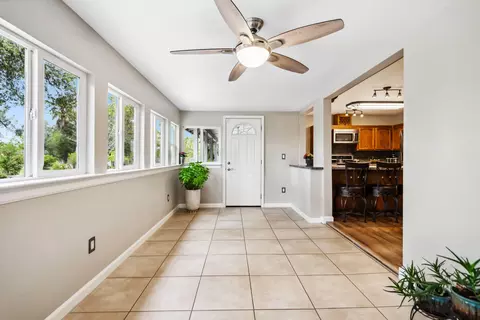 Kitchen - 21087 Hackett Ln, Redding, CA 96003 photo 4 of 5