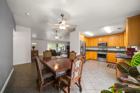 Kitchen - 13935 Daniels Ln, Redding, CA 96003 photo 1 of 4
