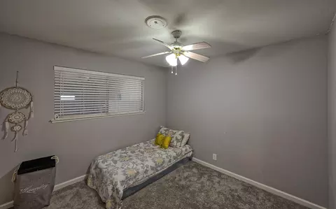 Bedroom - 3291 Alexander Dr, Redding, CA 96002 photo 6 of 8