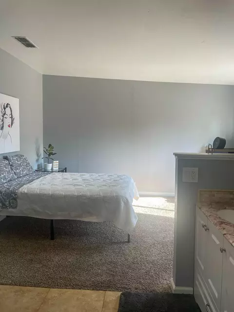 Bedroom - 3291 Alexander Dr, Redding, CA 96002 photo 8 of 8