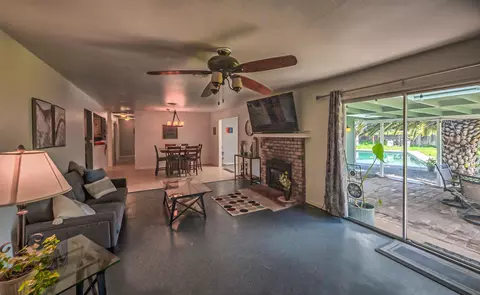 Living - 3291 Alexander Dr, Redding, CA 96002 photo 2 of 2