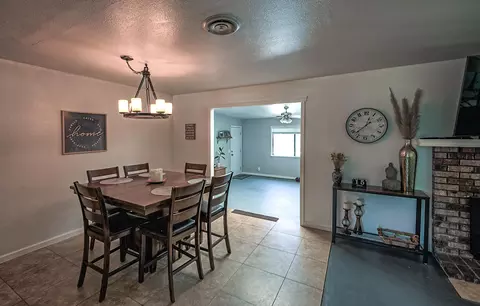 Dining - 3291 Alexander Dr, Redding, CA 96002 photo 2 of 3