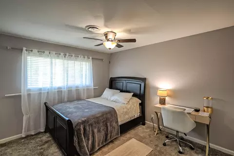 Bedroom - 3291 Alexander Dr, Redding, CA 96002 photo 2 of 8