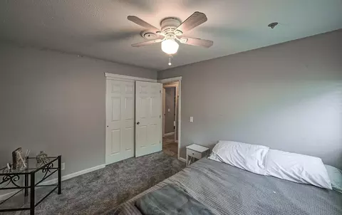 Bedroom - 3291 Alexander Dr, Redding, CA 96002 photo 5 of 8