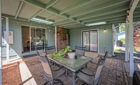 Exterior - 3291 Alexander Dr, Redding, CA 96002 photo 4 of 9