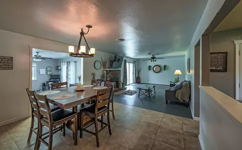 Dining - 3291 Alexander Dr, Redding, CA 96002 photo 1 of 3