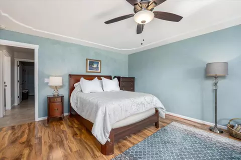 Bedroom - 1420 Donita Dr, Red Bluff, CA 96080 photo 4 of 6