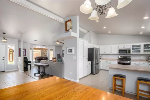 Kitchen - 1420 Donita Dr, Red Bluff, CA 96080 photo 4 of 4