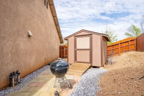 Exterior - 1420 Donita Dr, Red Bluff, CA 96080 photo 10 of 15