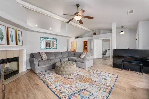 Living - 1420 Donita Dr, Red Bluff, CA 96080 photo 4 of 4