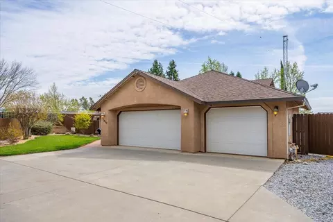 Exterior - 1420 Donita Dr, Red Bluff, CA 96080 photo 15 of 15