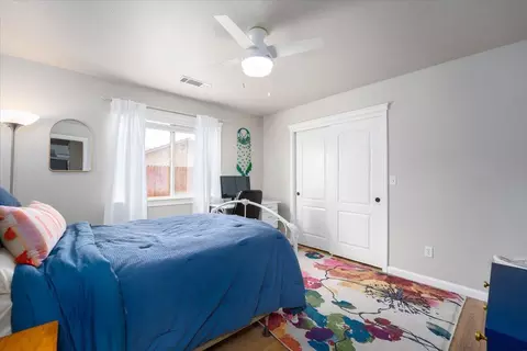 Bedroom - 1420 Donita Dr, Red Bluff, CA 96080 photo 6 of 6