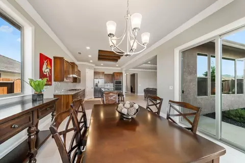 Dining - 945 Katmai Pl, Redding, CA 96001 photo 2 of 2