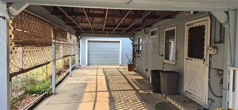 Exterior - 36978 Oak St, Burney, CA 96013 photo 4 of 7