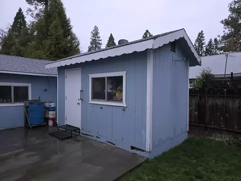Exterior - 36978 Oak St, Burney, CA 96013 photo 7 of 7