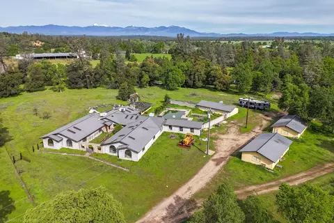 17060 Evergreen Rd, Cottonwood, CA 96022