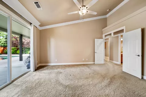Bedroom - 667 Casa Buena St, Redding, CA 96003 photo 1 of 1