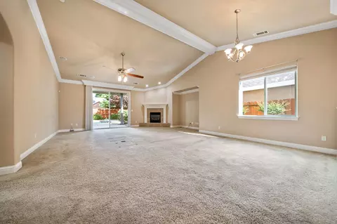 Living - 667 Casa Buena St, Redding, CA 96003 photo 1 of 3