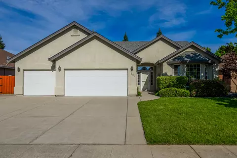 667 Casa Buena St, Redding, CA 96003